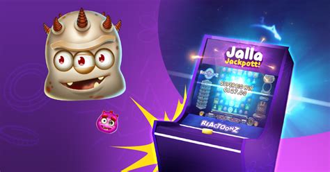 Jalla Casino: Slots & Live 17+ .